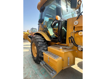 Pelle sur chenille neuf CAT 420 F: photos 3