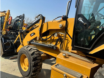 Pelle sur chenille neuf CAT 420 F: photos 4