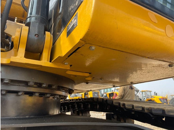 Pelle sur chenille CAT CAT315D2GC [ Copy ]: photos 4