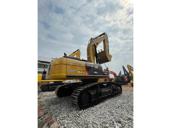 Pelle sur chenille CATERPILLAR