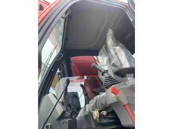 Pelle sur chenille Doosan DX 225 LCA: photos 5