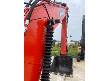Pelle sur chenille Doosan DX 225 LCA: photos 4
