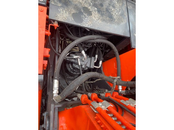 Pelle sur chenille Doosan DX 225 LCA: photos 3