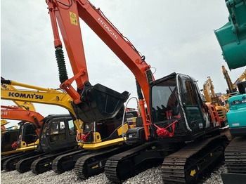 Crédit-bail de Hitachi ZX 120  Hitachi ZX 120: photos 3
