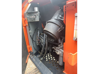 Crédit-bail de Hitachi ZX 70 Hitachi ZX 70: photos 5 Crédit-bail de Hitachi ZX 70 Hitachi ZX 70: photos 5