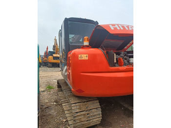 Crédit-bail de Hitachi ZX 70 Hitachi ZX 70: photos 4 Crédit-bail de Hitachi ZX 70 Hitachi ZX 70: photos 4