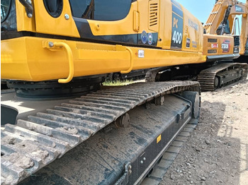 Pelle sur chenille neuf Komatsu PC 400: photos 5