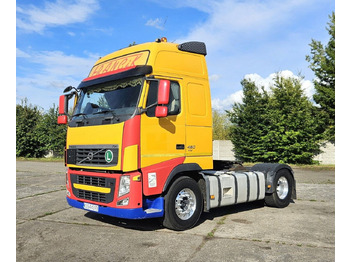Tracteur routier VOLVO FH 460