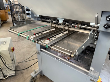 Plieuse de bureau Mathias Bäuerle CAS 52-4: photos 5