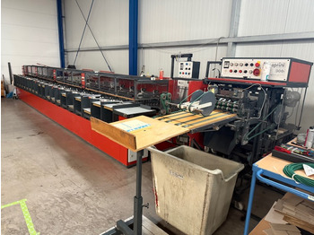 Machine d'impression