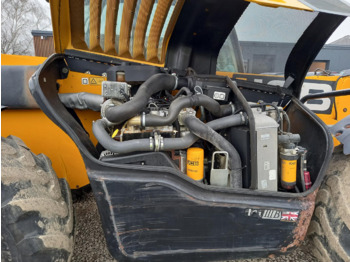 Crédit-bail de  JCB 531.70, -, - JCB 531.70, -, -: photos 5