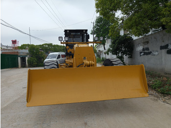 Niveleuse CATERPILLAR 140K USED MOTOR GRADER: photos 3