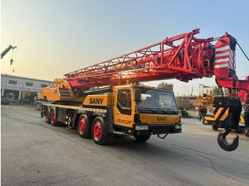 Grue mobile SANY