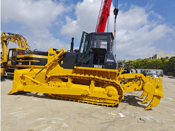 Bulldozer SHANTUI