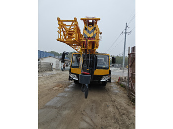 Grue mobile XCMG QY70K QY70K-II: photos 3
