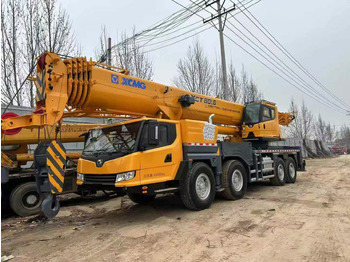 Grue mobile XCMG XCT80