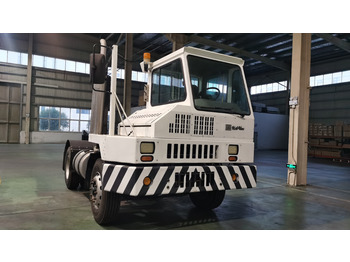 Tracteur routier neuf JSIE JSIE175: photos 5