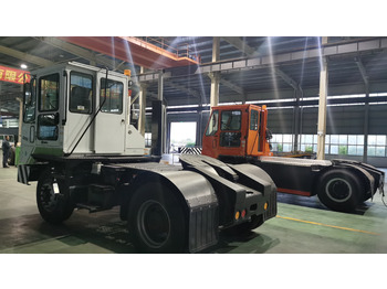 Tracteur routier neuf JSIE JSIE175: photos 4