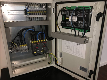 Matériel de chantier neuf ATS Panel 100A - Max 65 kVA - DPX-27503: photos 3