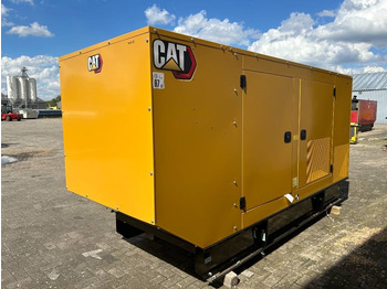 Groupe électrogène neuf CAT DE250E0 - C9 - 250 kVA Generator - DPX-18019: photos 3