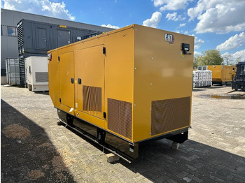 Groupe électrogène neuf CAT DE250E0 - C9 - 250 kVA Generator - DPX-18019: photos 2