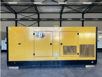 Groupe électrogène CATERPILLAR