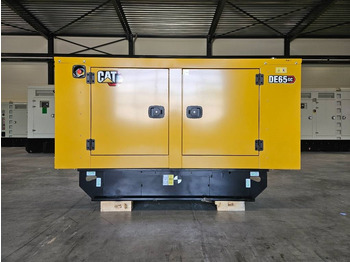 Groupe électrogène CATERPILLAR