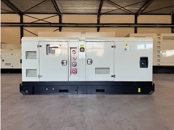 Groupe électrogène CUMMINS