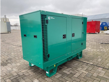 Groupe électrogène neuf Cummins C38D5Q - 38 kVA Generator - DPX-18504-Q: photos 3