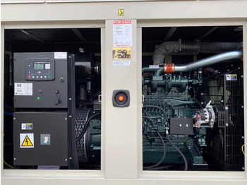 Groupe électrogène neuf Doosan P126TI - 275 kVA Generator - DPX-15551: photos 5