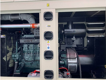 Groupe électrogène neuf Doosan P126TI - 275 kVA Generator - DPX-15551: photos 4