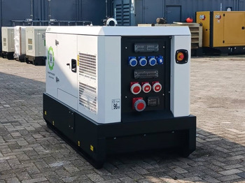 Groupe électrogène neuf Kubota V2203M - 20 kVA Stage V - DPX-19003: photos 2