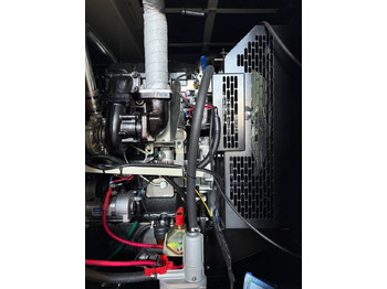 Groupe électrogène neuf Perkins 1103A-33TG1 - 50 kVA Generator - DPX-19803: photos 5