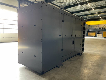 Groupe électrogène neuf Scania DC13 - 450 kVA Generator - DPX-17951: photos 4