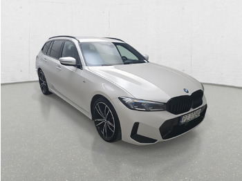 Voiture BMW