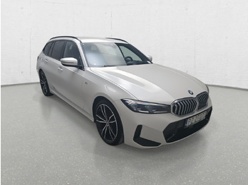 Voiture BMW