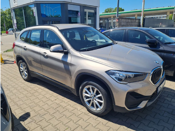 SUV BMW