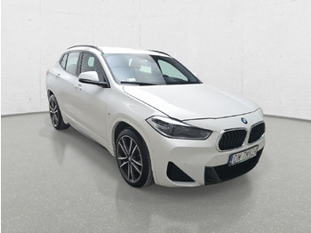 SUV BMW
