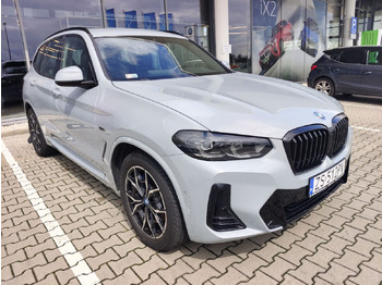 SUV BMW