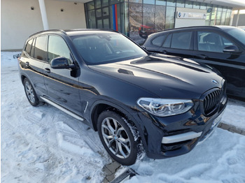 SUV BMW