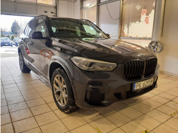 SUV BMW
