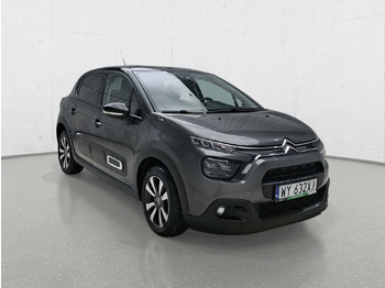 Voiture à hayon CITROËN