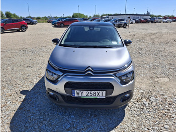 Voiture à hayon CITROEN C3 HATCHBACK: photos 2