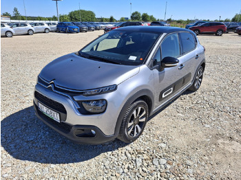 Voiture à hayon CITROEN C3 HATCHBACK: photos 3