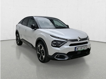 Voiture à hayon CITROËN