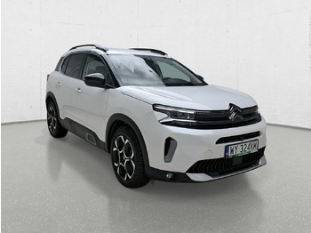 Voiture à hayon CITROËN