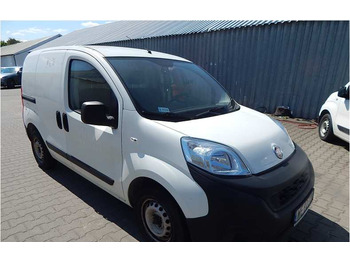 Fourgon utilitaire FIAT Fiorino