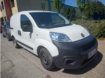 Fourgon utilitaire FIAT Fiorino