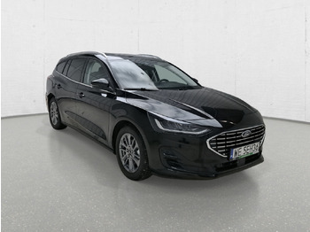 Voiture FORD