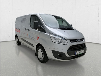 Fourgon utilitaire FORD Transit